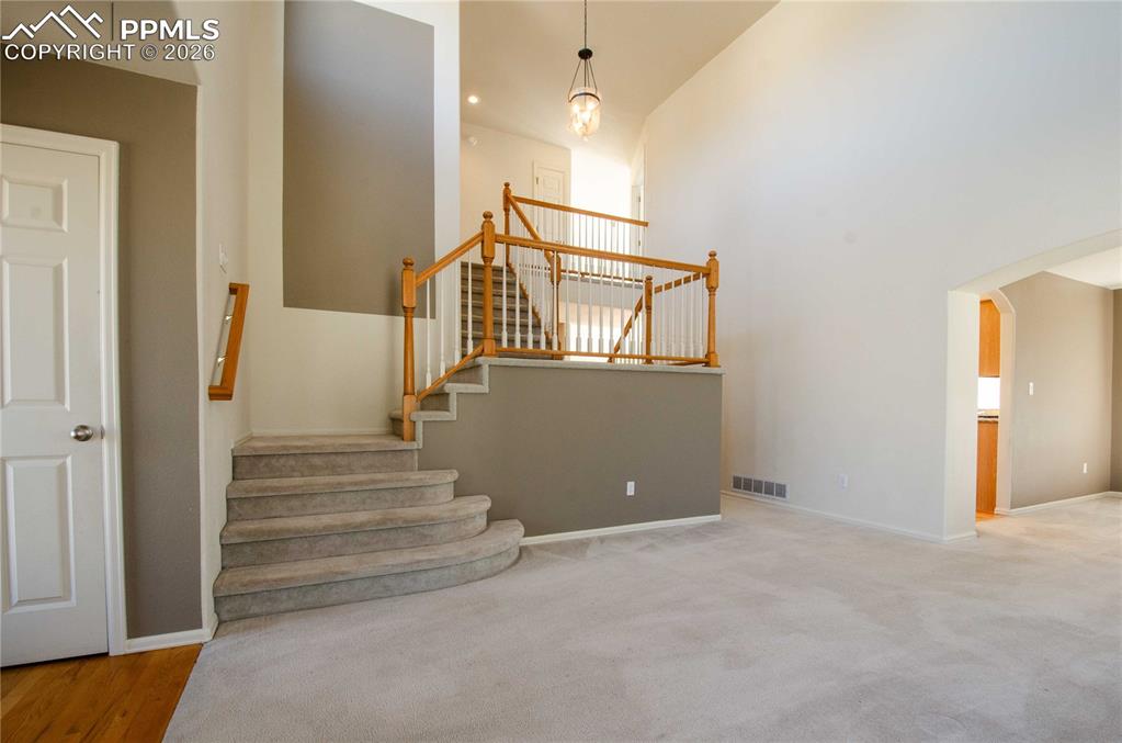 1147 Dream Lake Court Colorado Springs CO 80921