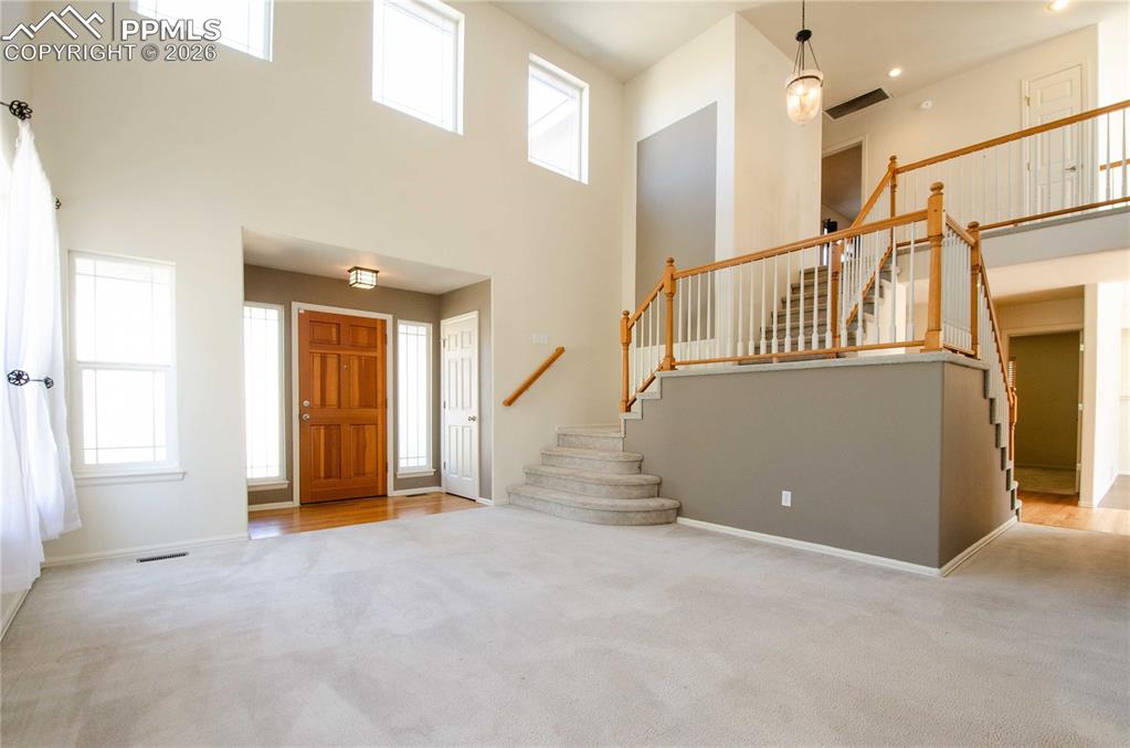 1147 Dream Lake Court Colorado Springs CO 80921