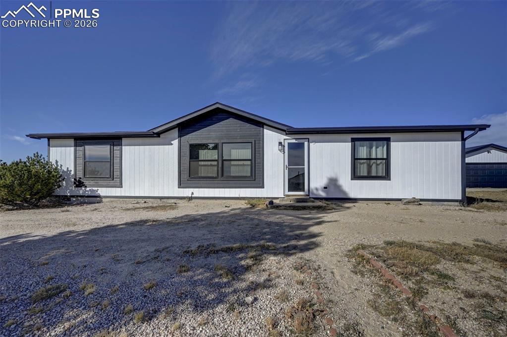 21050 Mcdaniel Road Calhan CO 80808