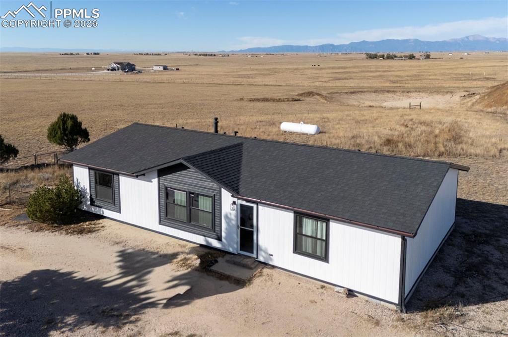 21050 Mcdaniel Road Calhan CO 80808