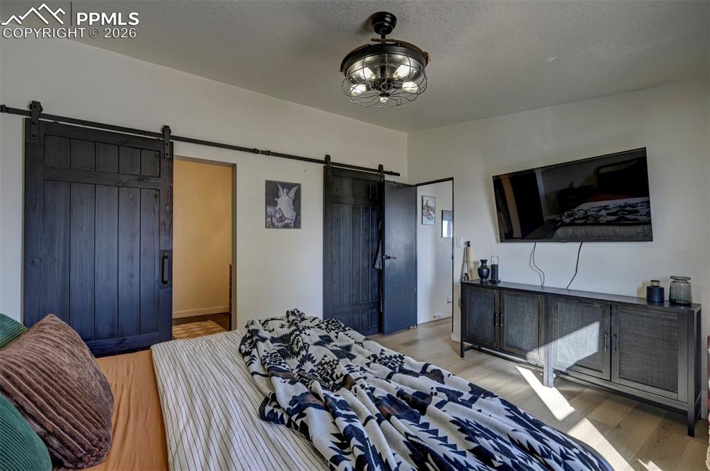 21050 Mcdaniel Road Calhan CO 80808