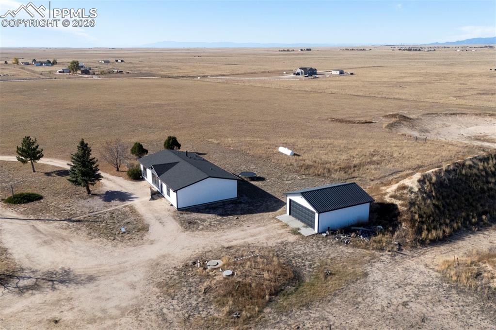 21050 Mcdaniel Road Calhan CO 80808