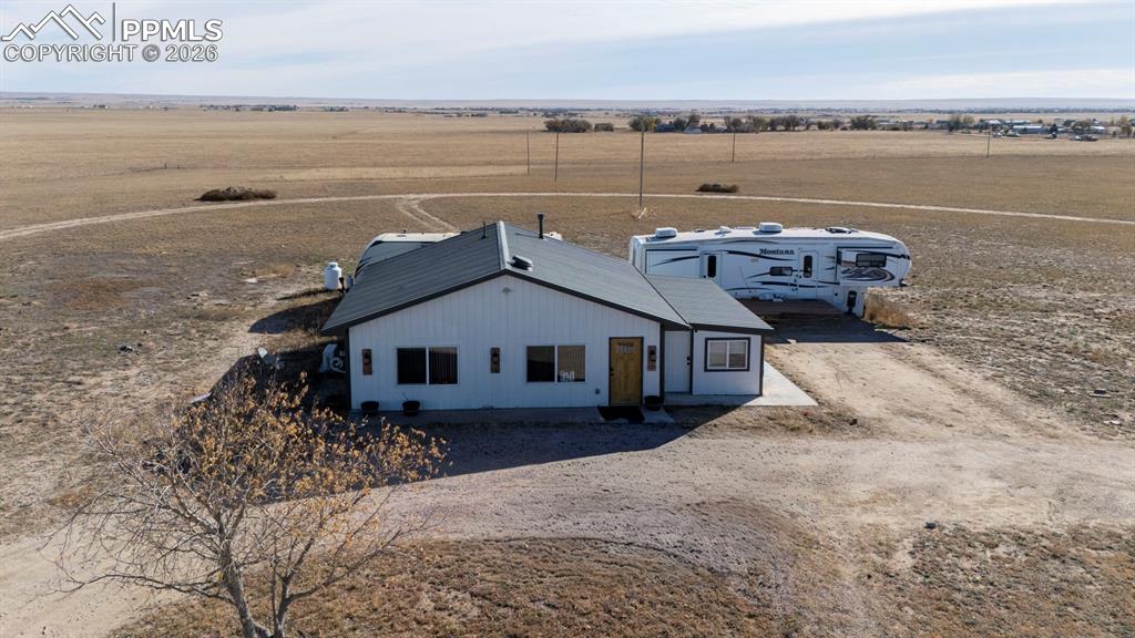 21050 Mcdaniel Road Calhan CO 80808