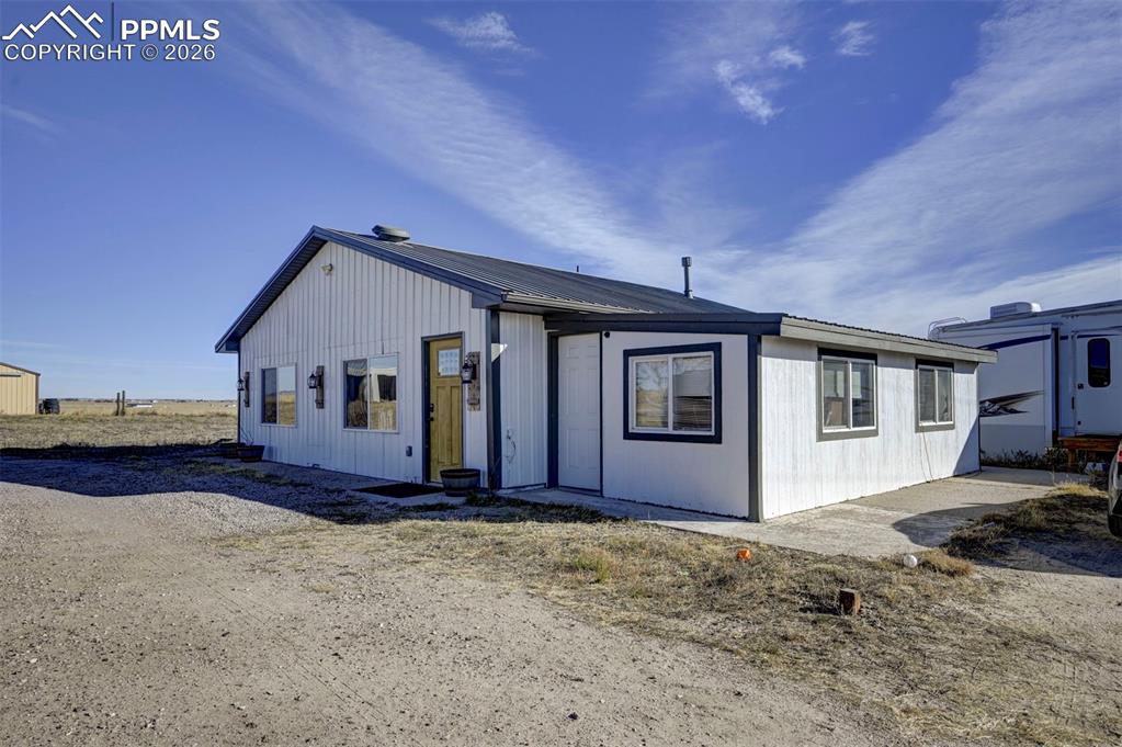 21050 Mcdaniel Road Calhan CO 80808
