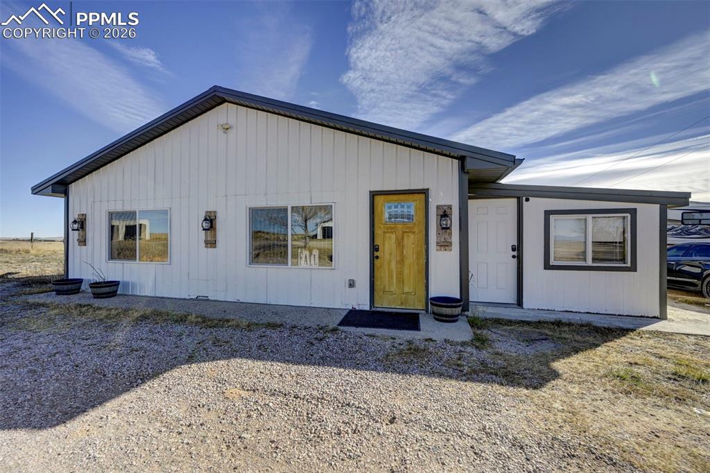21050 Mcdaniel Road Calhan CO 80808