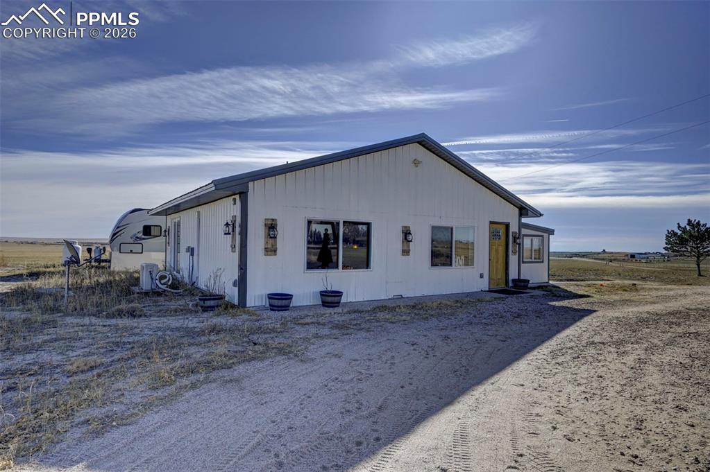 21050 Mcdaniel Road Calhan CO 80808