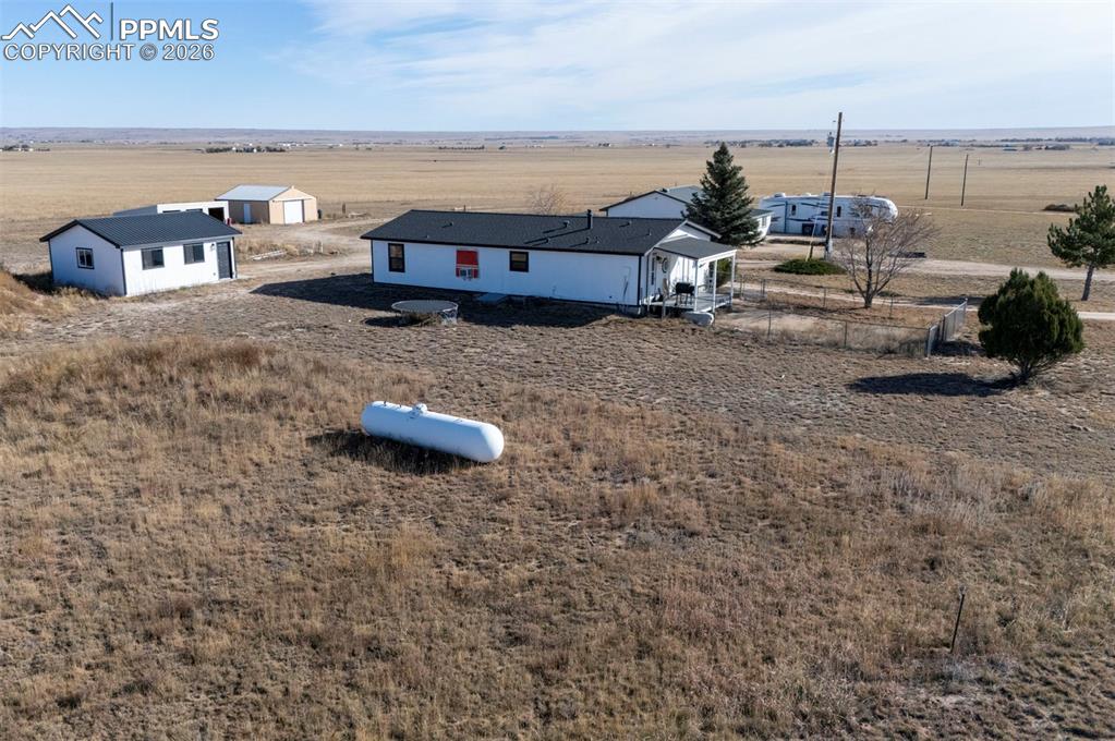 21050 Mcdaniel Road Calhan CO 80808
