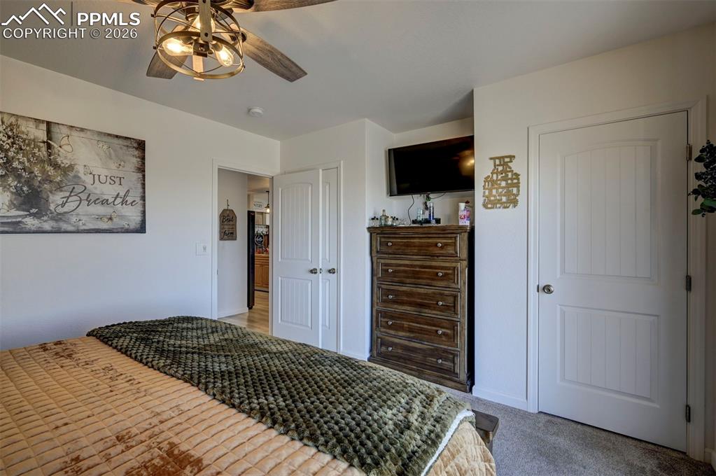 21050 Mcdaniel Road Calhan CO 80808