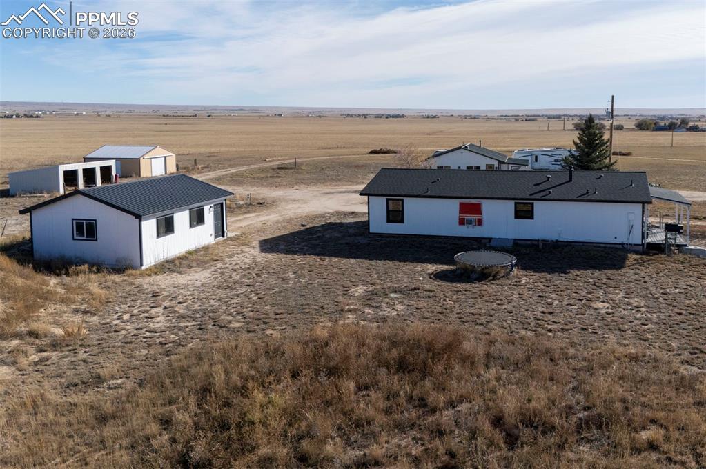 21050 Mcdaniel Road Calhan CO 80808