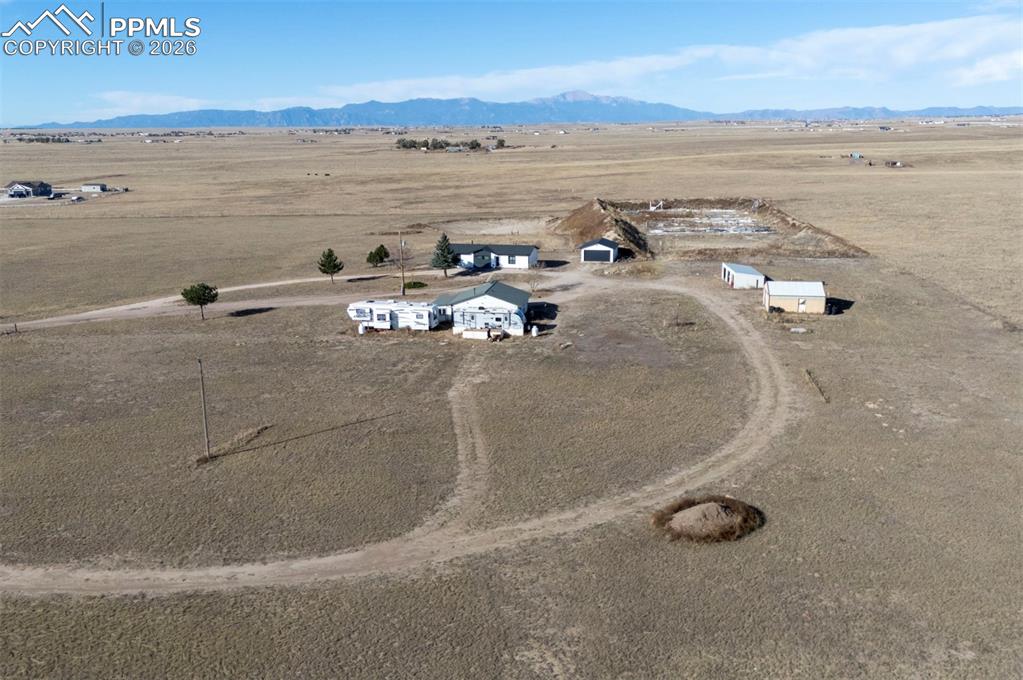 21050 Mcdaniel Road Calhan CO 80808