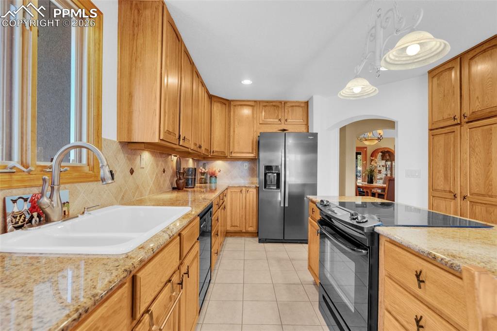 8332 Bannock Road Larkspur CO 80118
