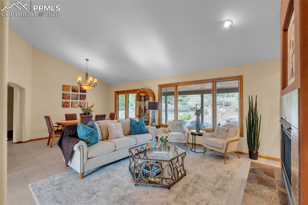 8332 Bannock Road Larkspur CO 80118