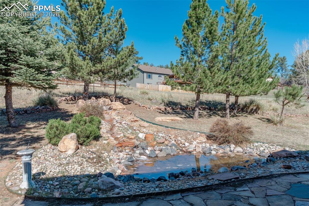 8332 Bannock Road Larkspur CO 80118