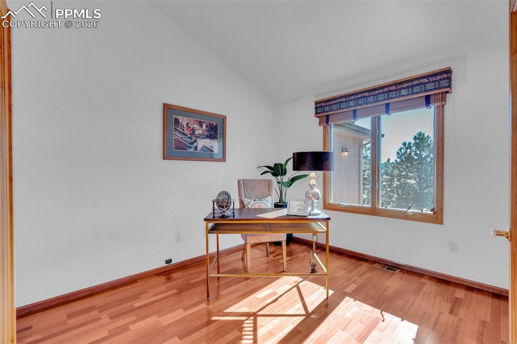8332 Bannock Road Larkspur CO 80118