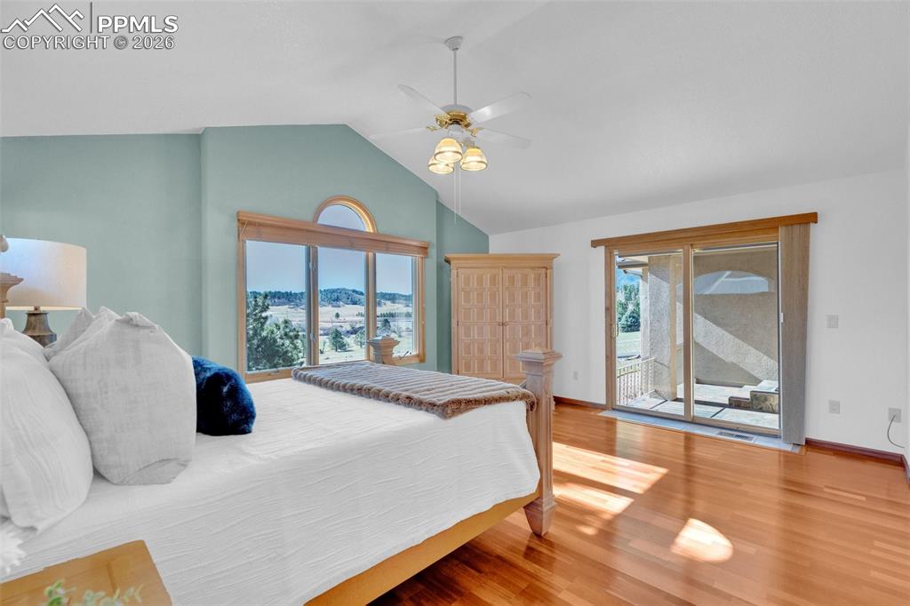 8332 Bannock Road Larkspur CO 80118