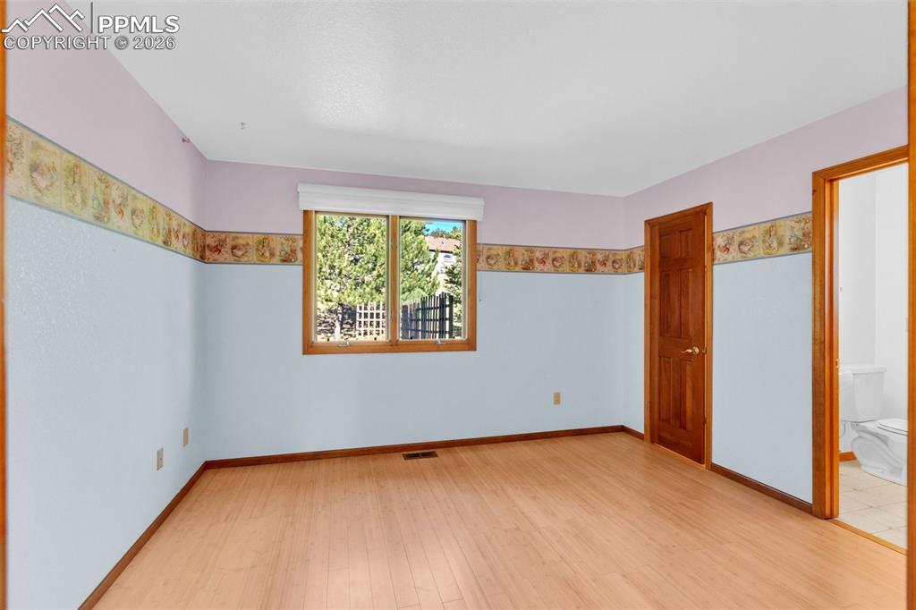 8332 Bannock Road Larkspur CO 80118