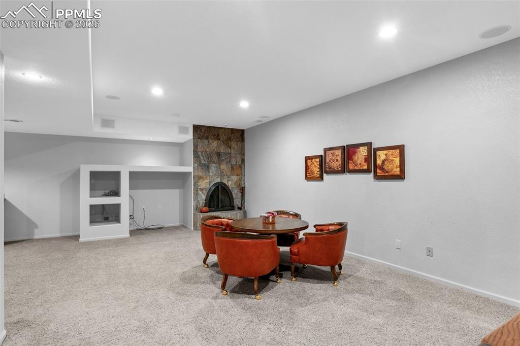 8332 Bannock Road Larkspur CO 80118