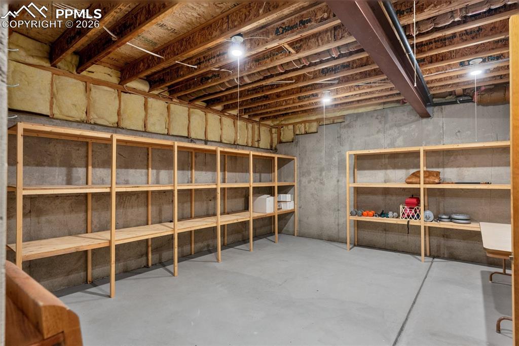 8332 Bannock Road Larkspur CO 80118