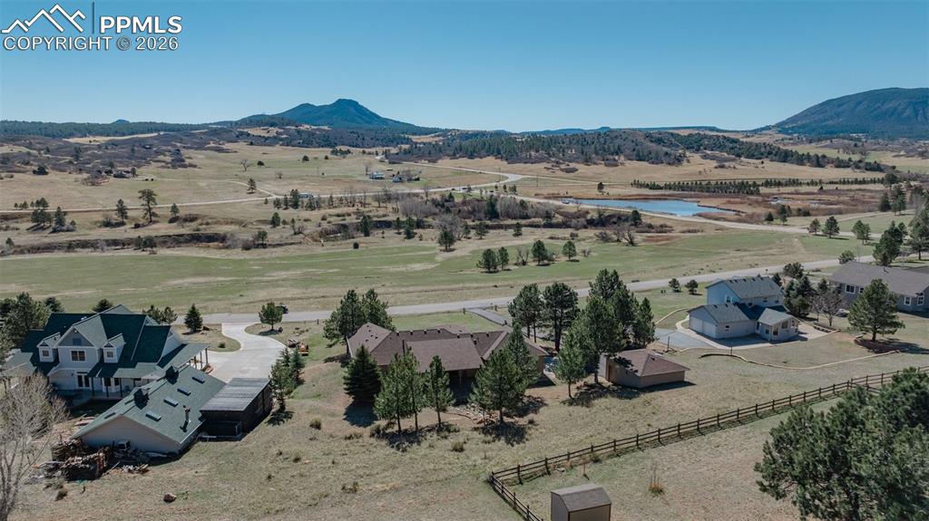 8332 Bannock Road Larkspur CO 80118