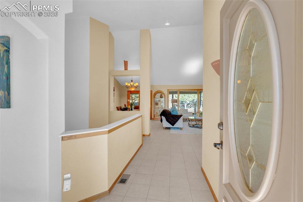 8332 Bannock Road Larkspur CO 80118