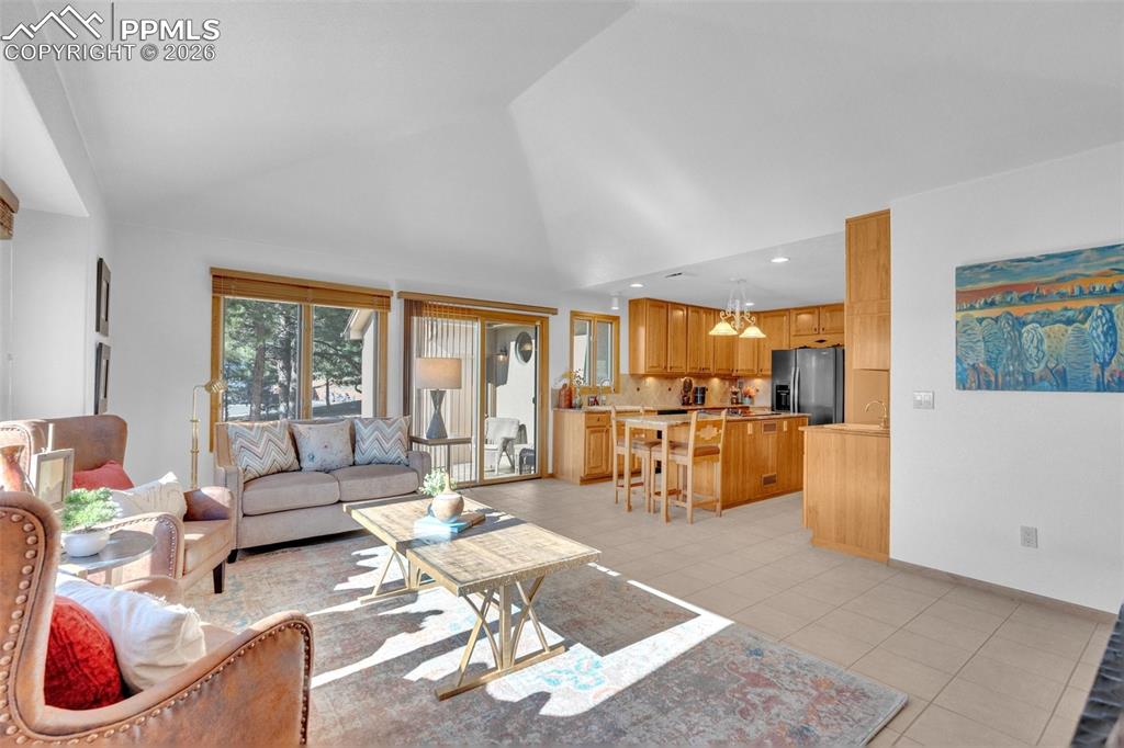 8332 Bannock Road Larkspur CO 80118
