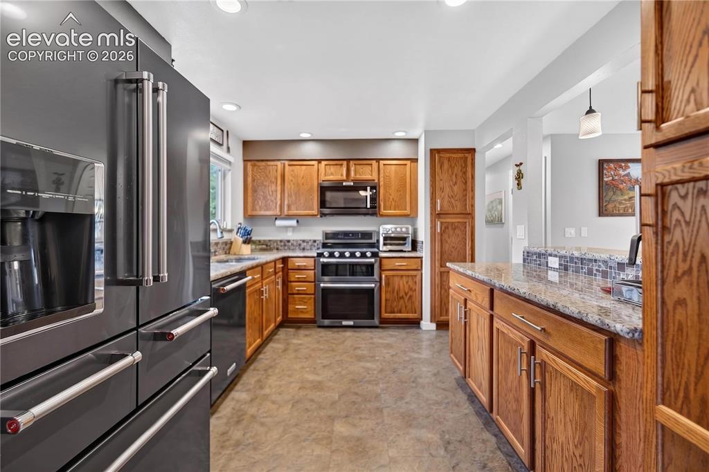 3147 Maverick Drive Colorado Springs CO 80918