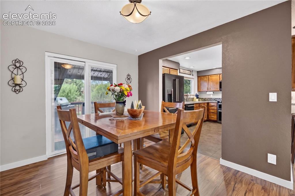3147 Maverick Drive Colorado Springs CO 80918
