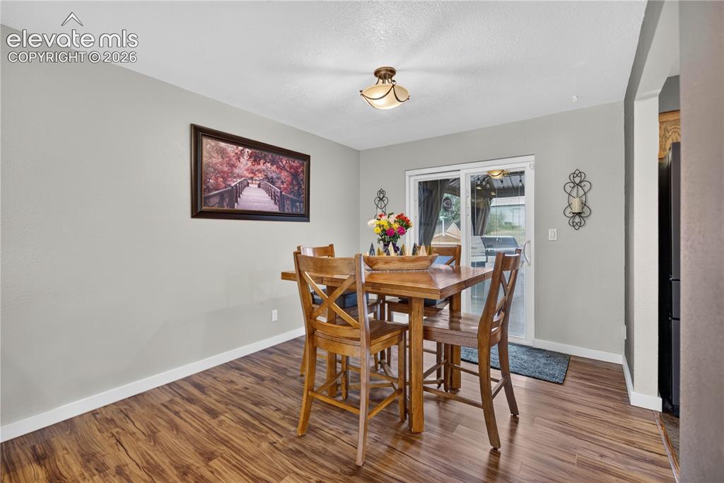 3147 Maverick Drive Colorado Springs CO 80918