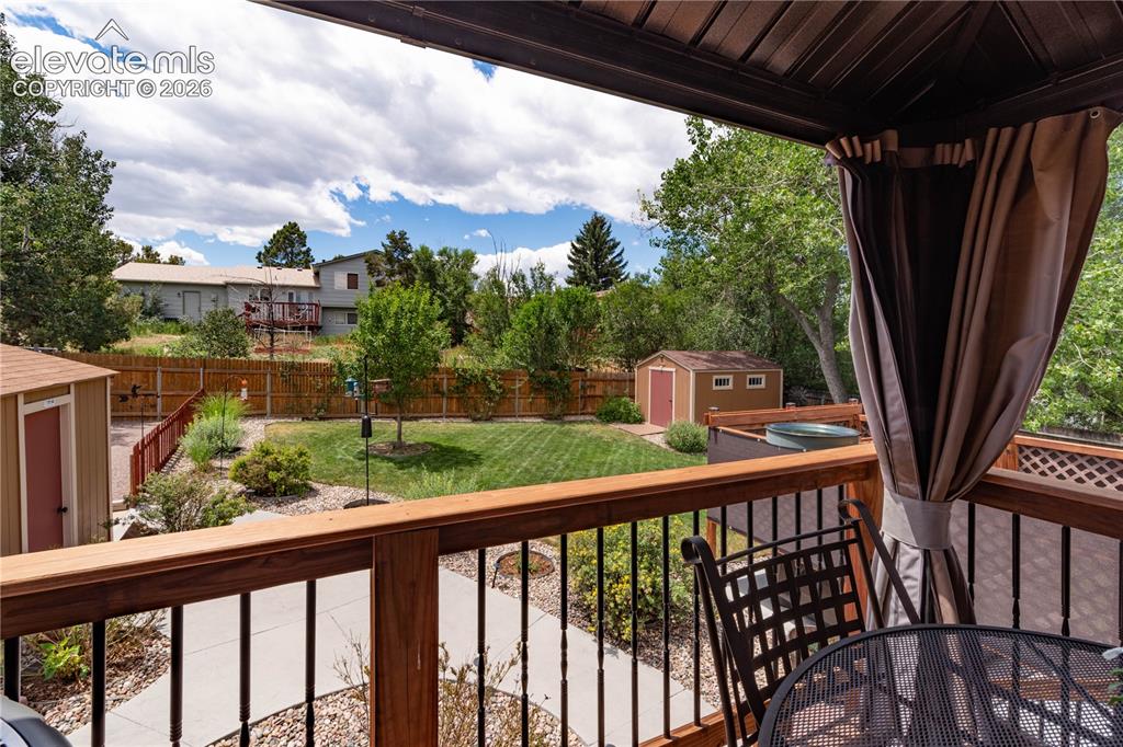 3147 Maverick Drive Colorado Springs CO 80918