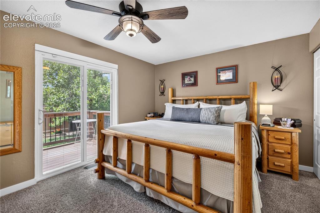 3147 Maverick Drive Colorado Springs CO 80918