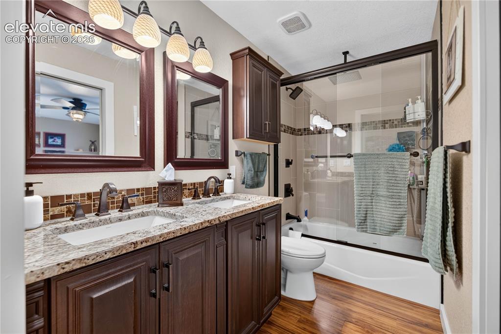 3147 Maverick Drive Colorado Springs CO 80918