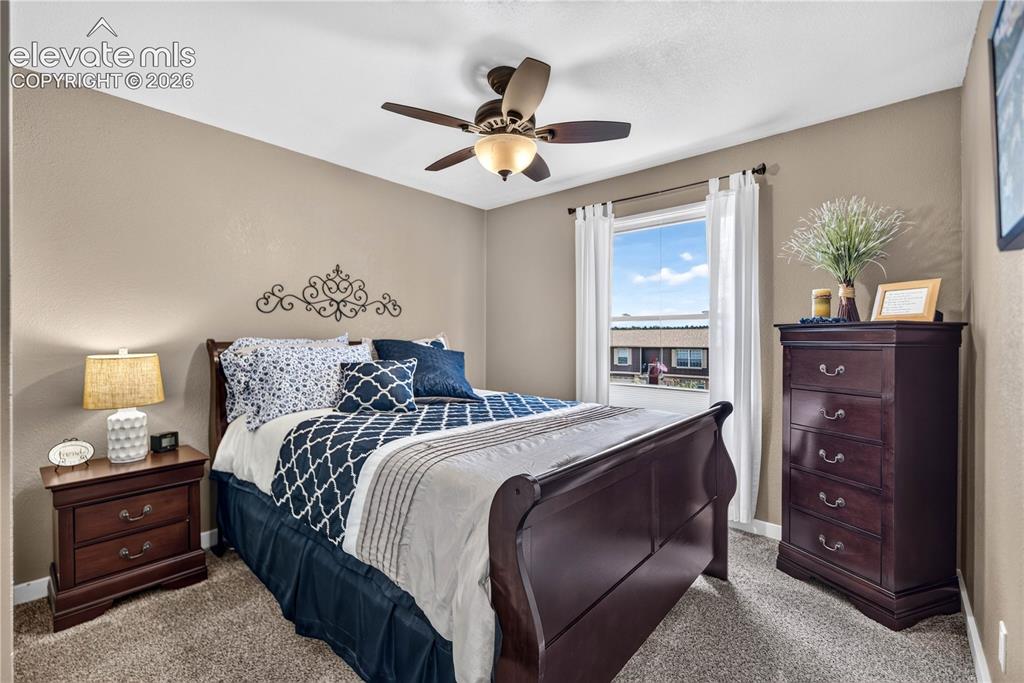 3147 Maverick Drive Colorado Springs CO 80918