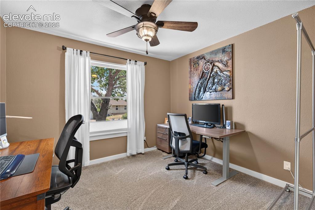 3147 Maverick Drive Colorado Springs CO 80918