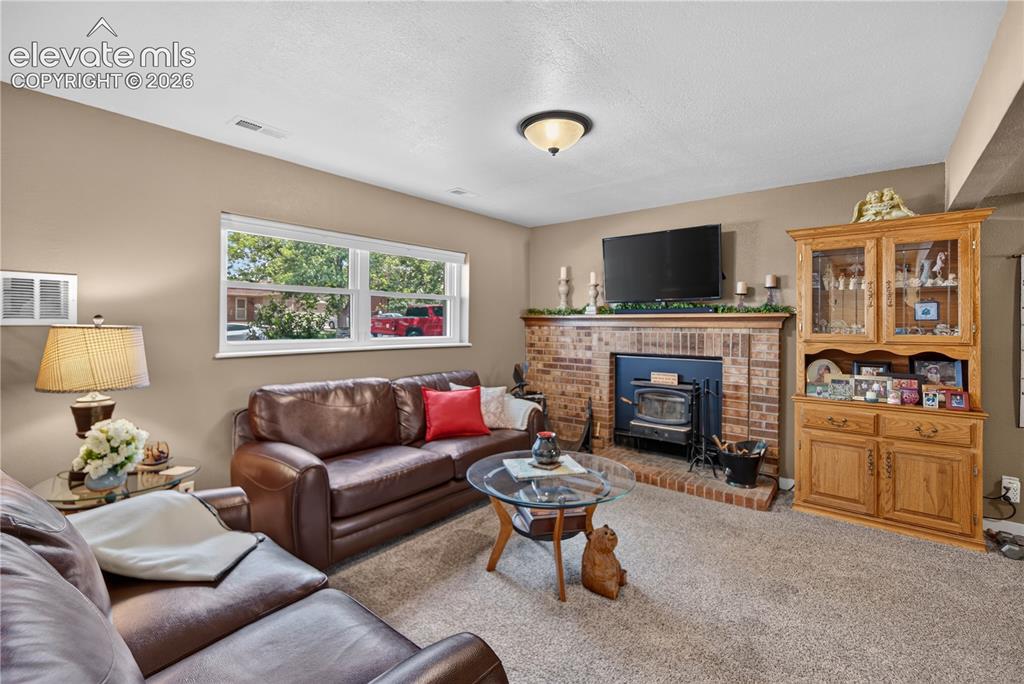 3147 Maverick Drive Colorado Springs CO 80918