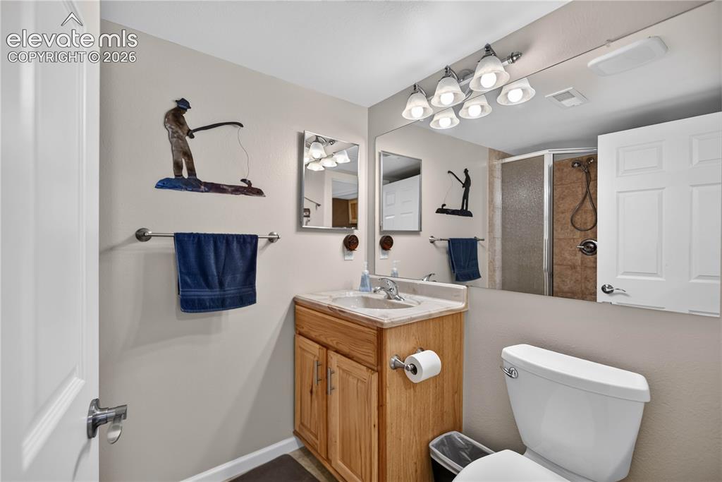 3147 Maverick Drive Colorado Springs CO 80918