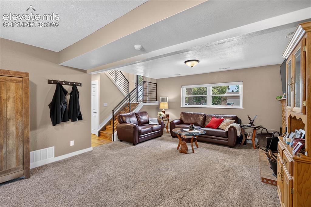 3147 Maverick Drive Colorado Springs CO 80918