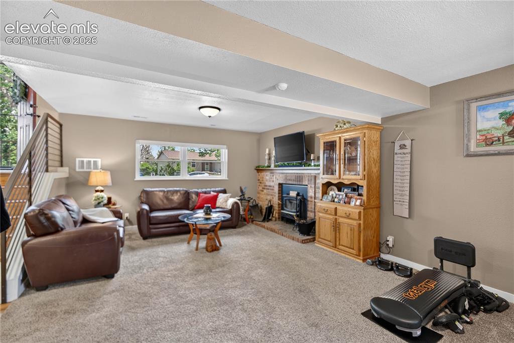 3147 Maverick Drive Colorado Springs CO 80918