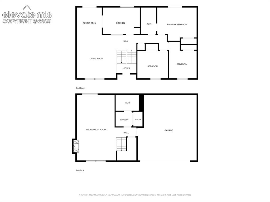 3147 Maverick Drive Colorado Springs CO 80918