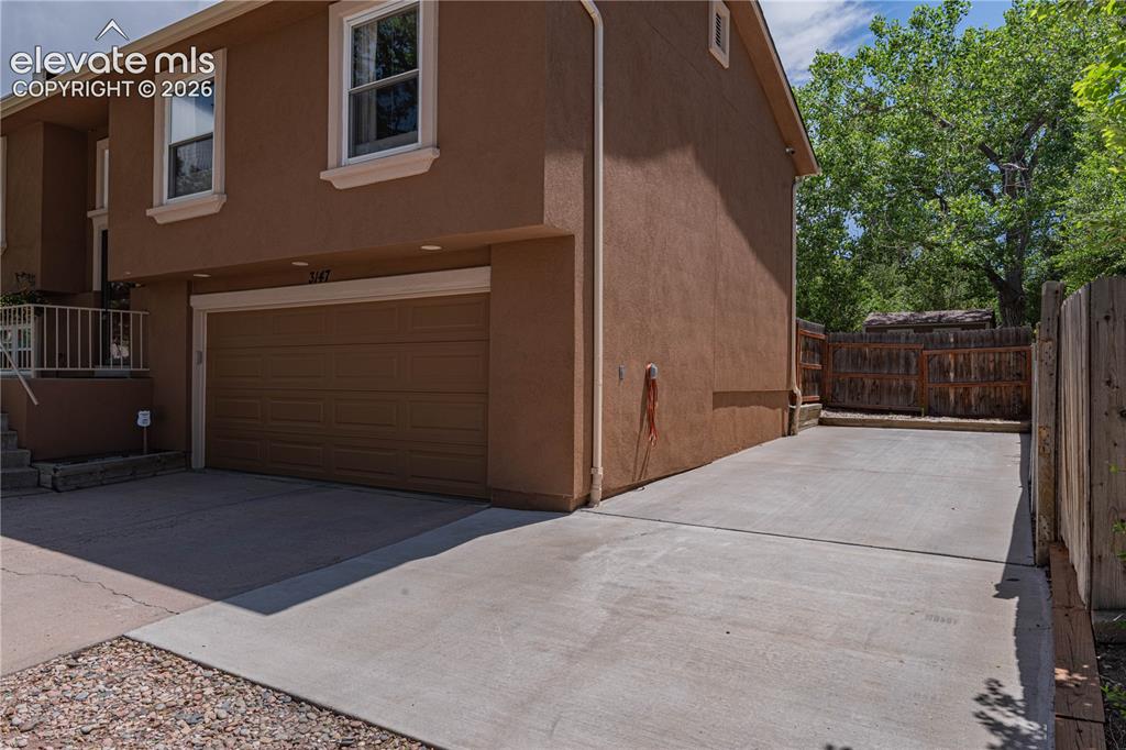 3147 Maverick Drive Colorado Springs CO 80918