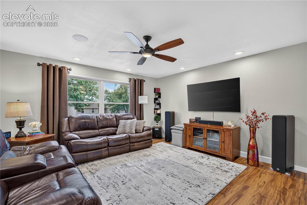3147 Maverick Drive Colorado Springs CO 80918