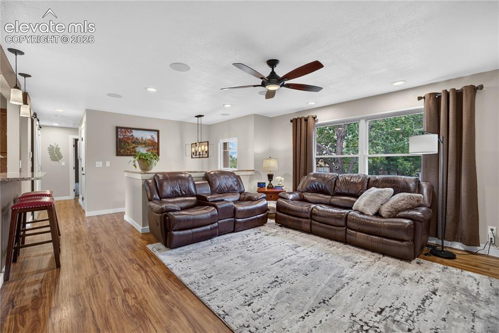 3147 Maverick Drive Colorado Springs CO 80918