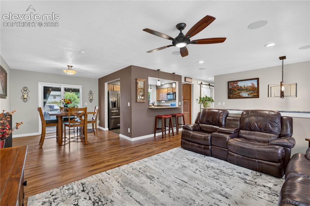 3147 Maverick Drive Colorado Springs CO 80918