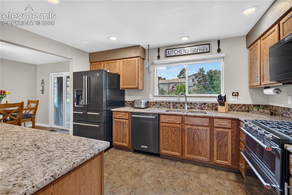 3147 Maverick Drive Colorado Springs CO 80918
