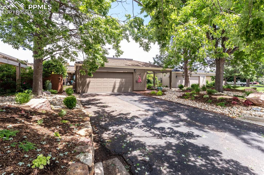 2609 Ashgrove Street Colorado Springs CO 80906