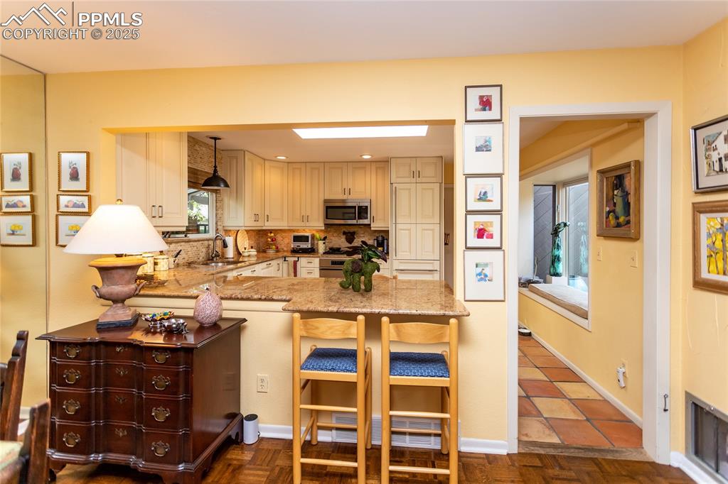 2609 Ashgrove Street Colorado Springs CO 80906