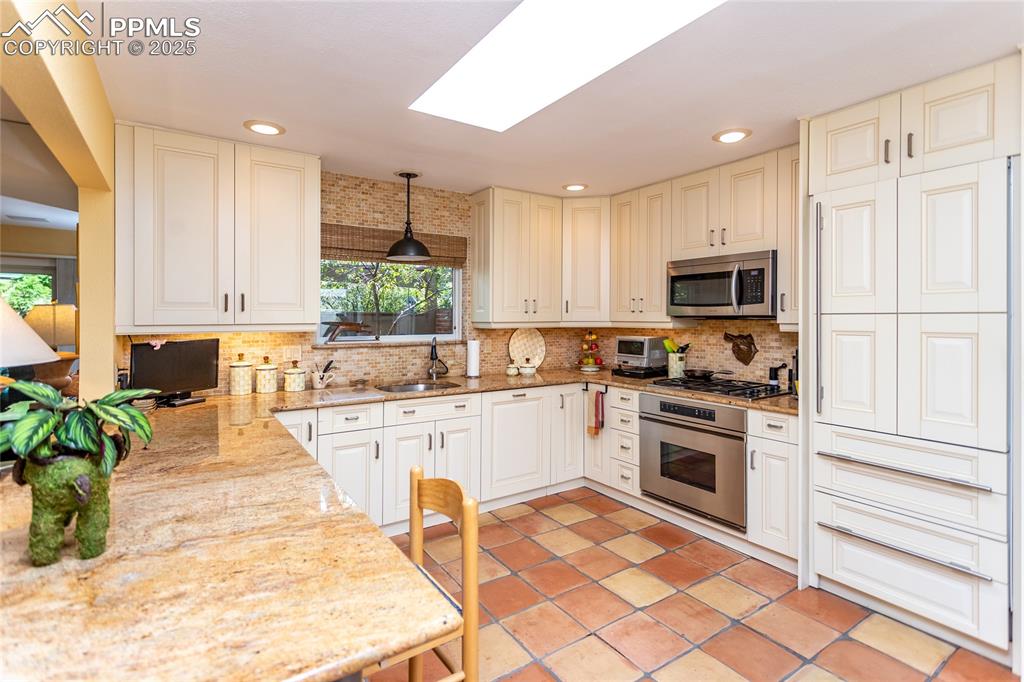 2609 Ashgrove Street Colorado Springs CO 80906