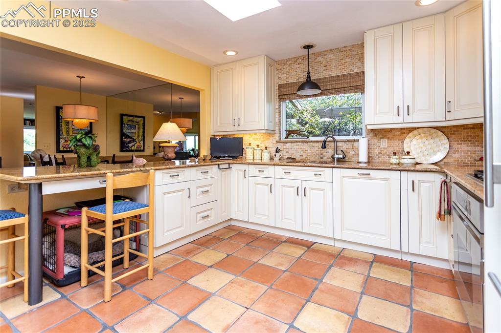 2609 Ashgrove Street Colorado Springs CO 80906