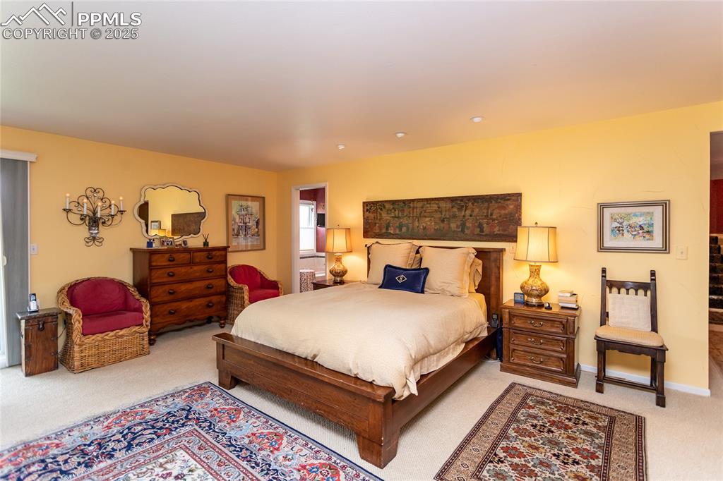 2609 Ashgrove Street Colorado Springs CO 80906