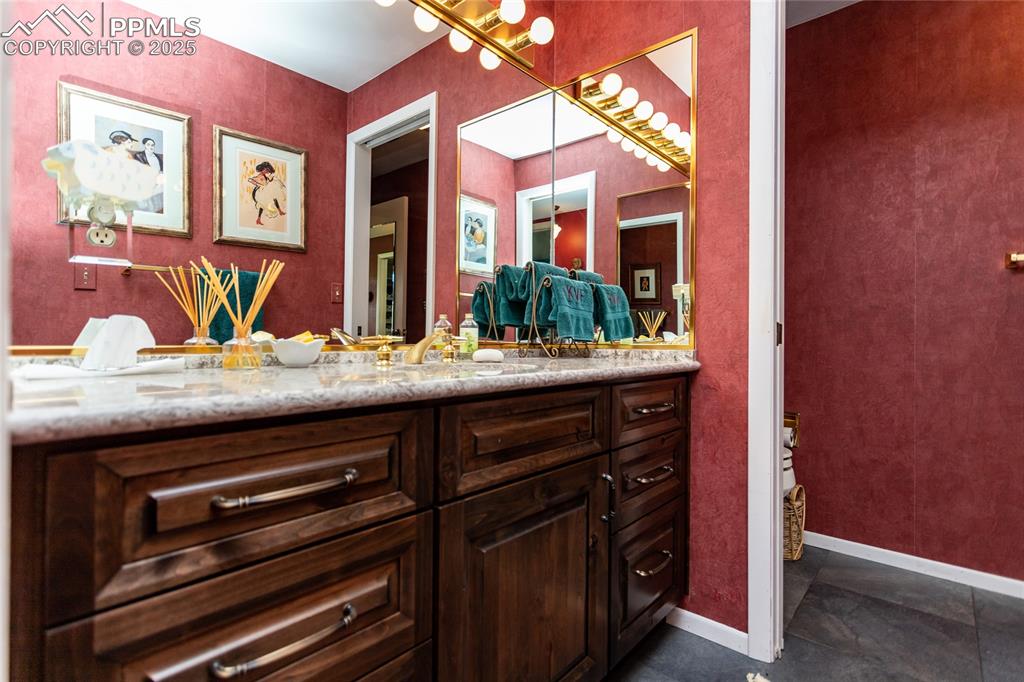 2609 Ashgrove Street Colorado Springs CO 80906