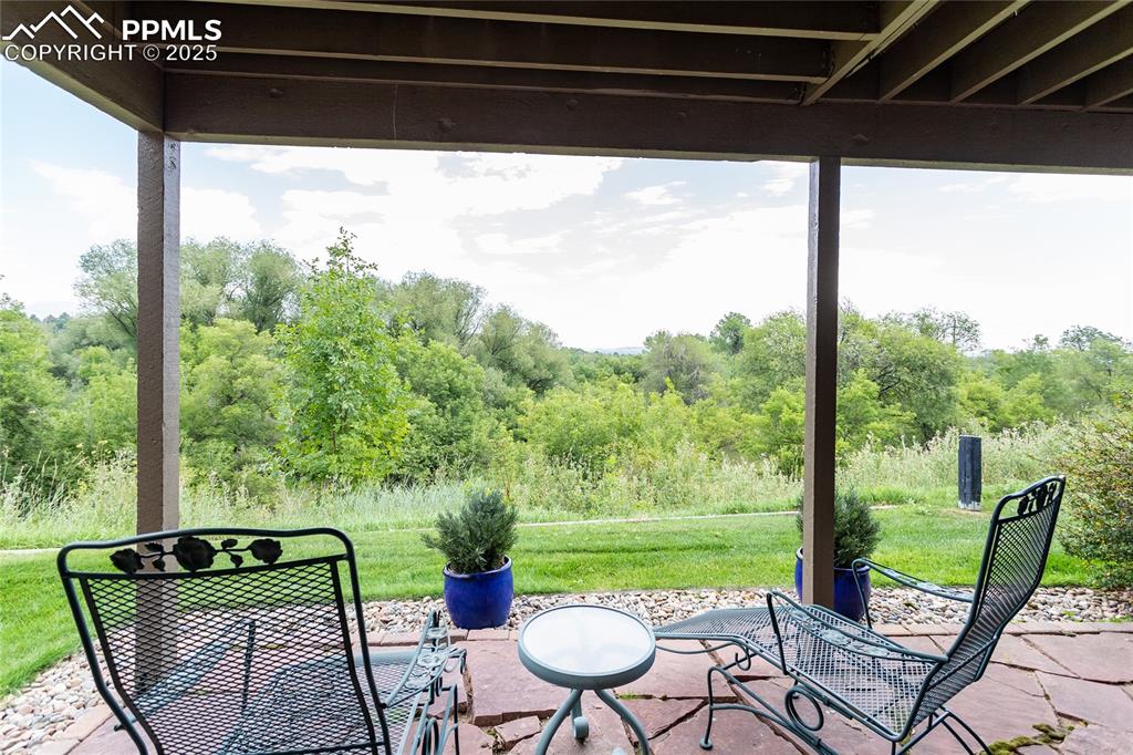 2609 Ashgrove Street Colorado Springs CO 80906